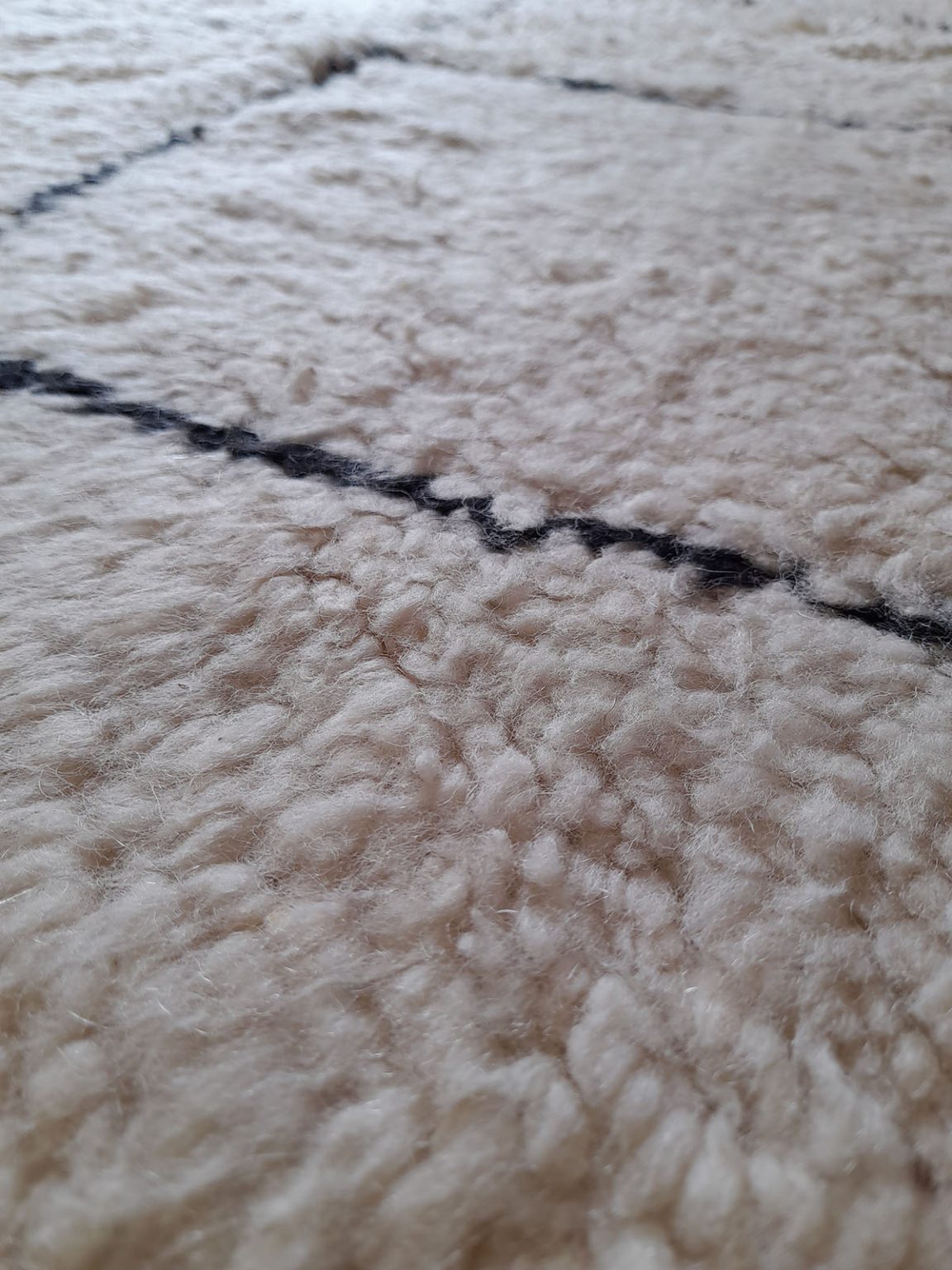 alfombra bereber beni ouarain haid 8