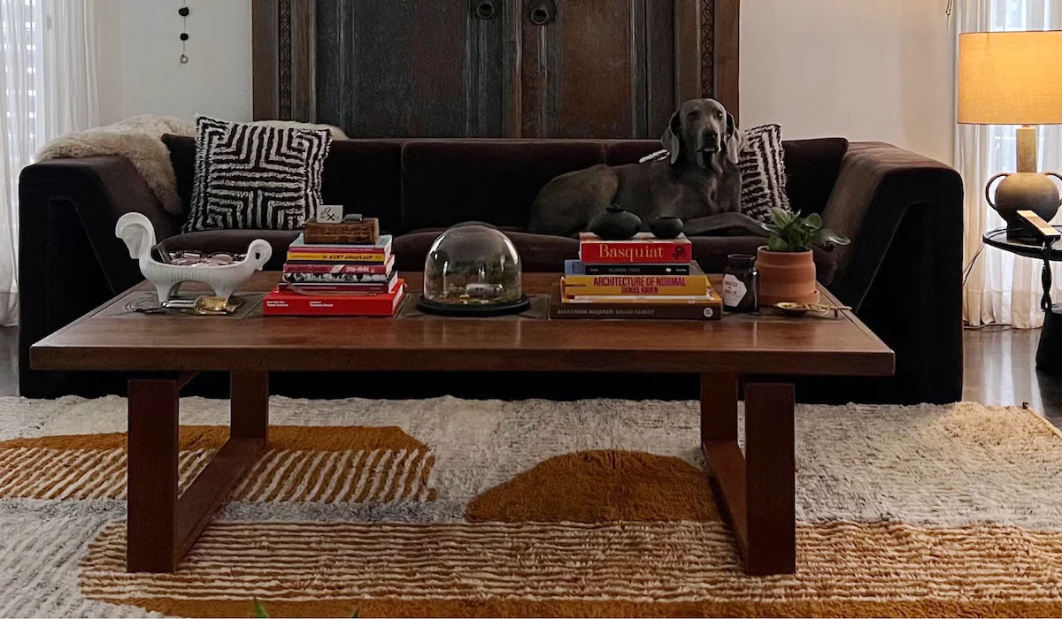 Alfombras Mrirt_Berberian Kilim Store