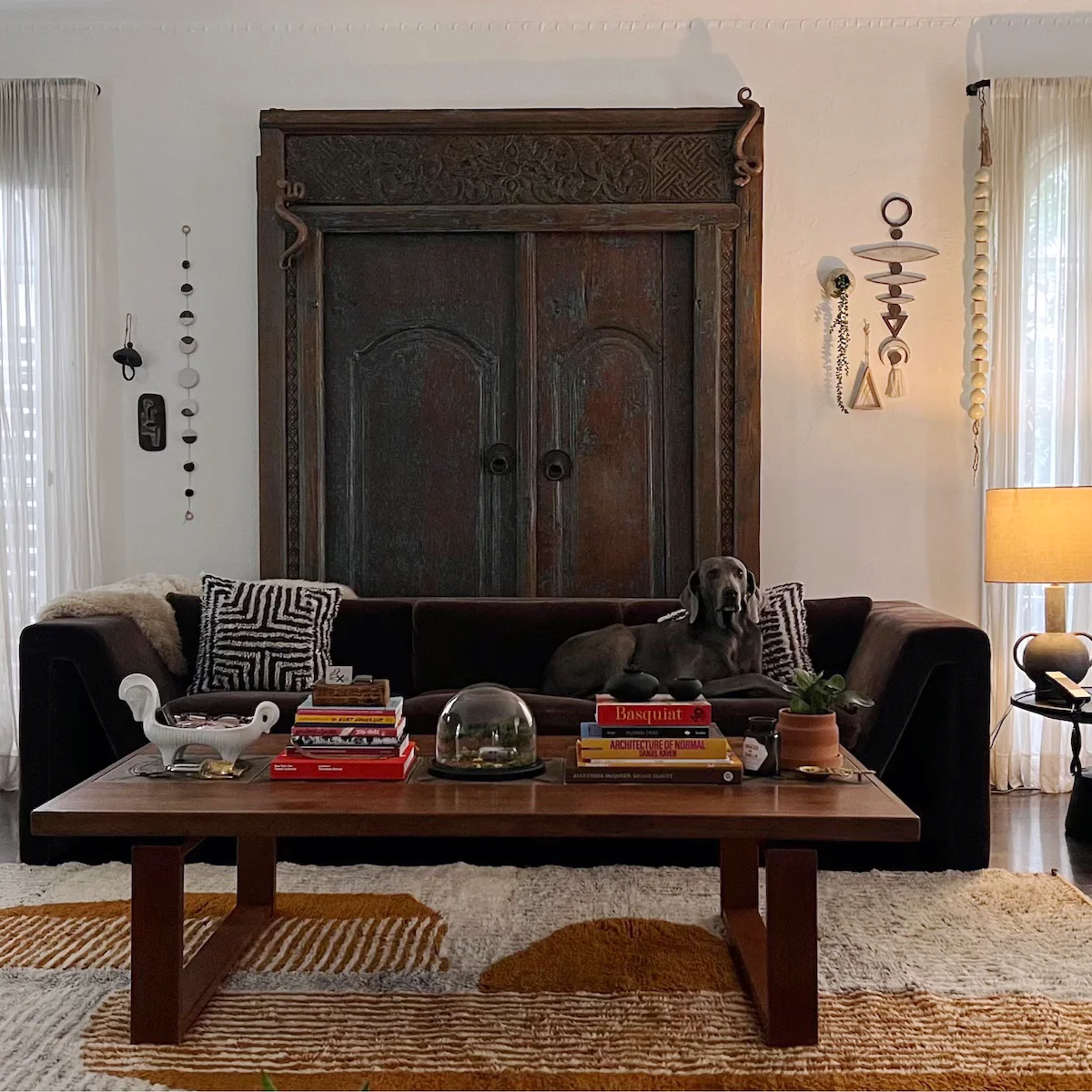 Alfombras Mrirt_Berberian Kilim Store_2