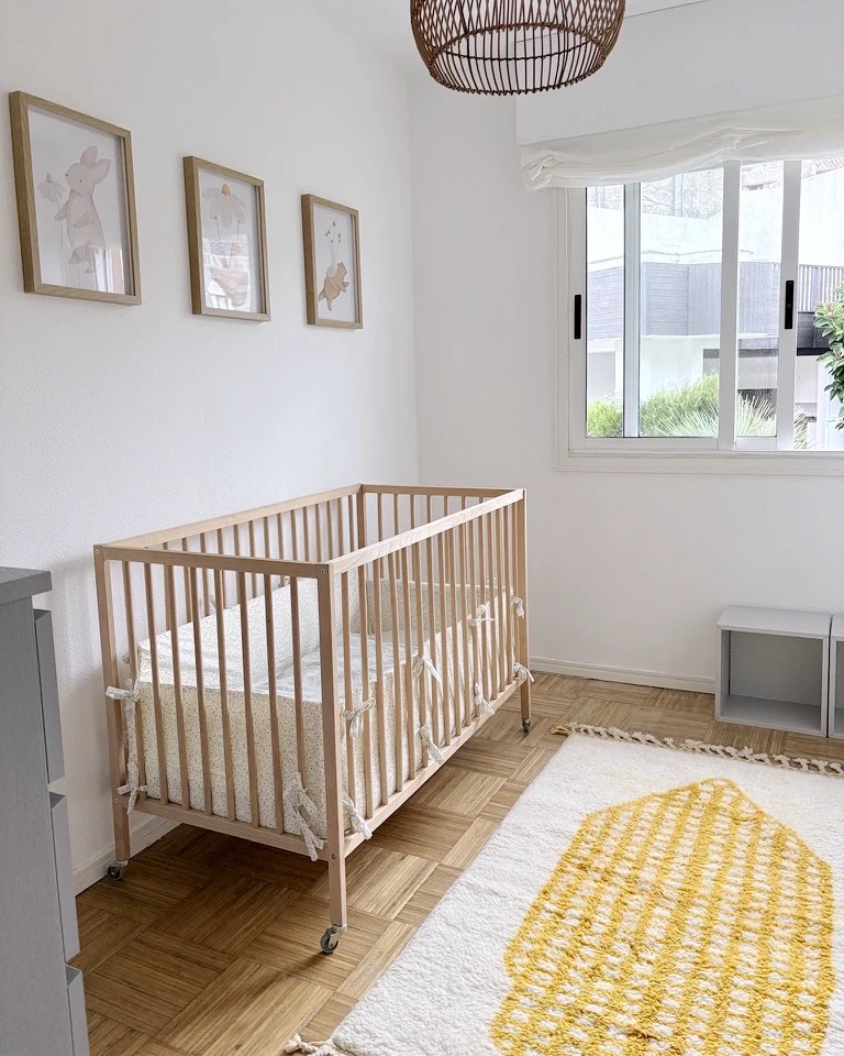 Alfombras bereber INFANTILES-Berberian Kilim Store