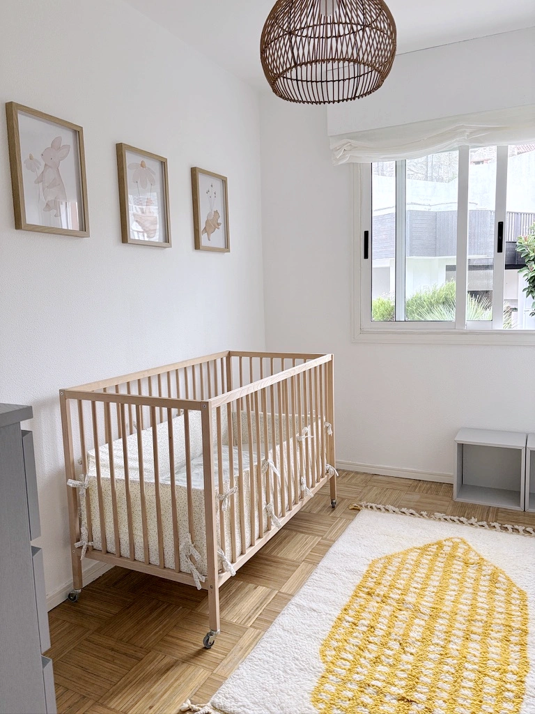 Alfombras bereber INFANTILES-Berberian Kilim Store