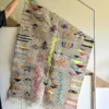 Alfombra dormitorio infantil