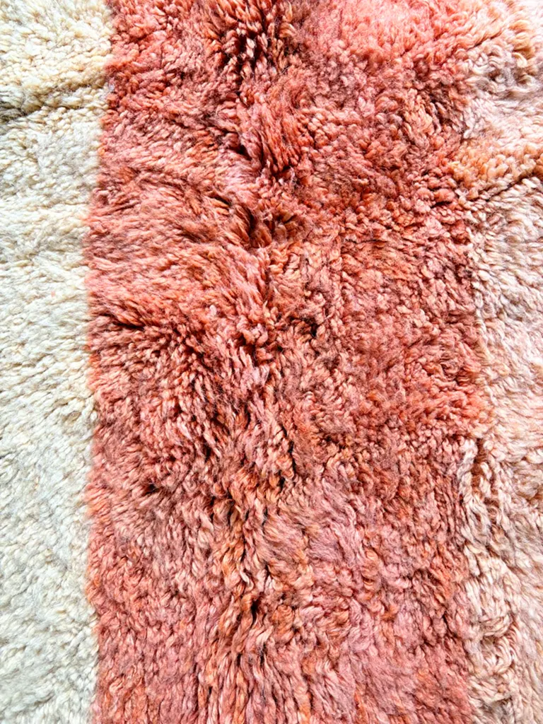 Solpor_Alfombra terracota pequeña _006 Alfombra terracota pequeña