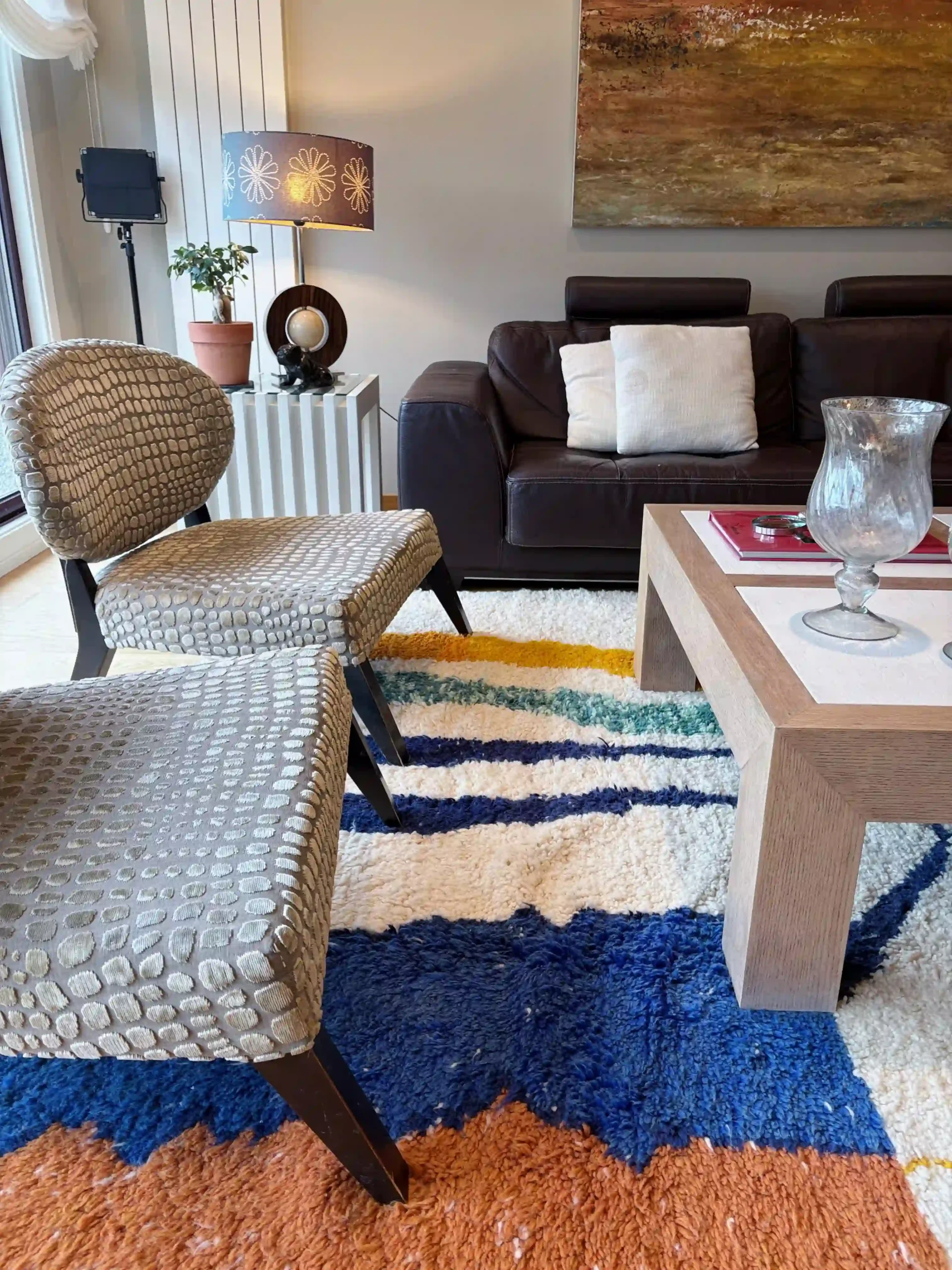 Alfombras Vigo Berberian