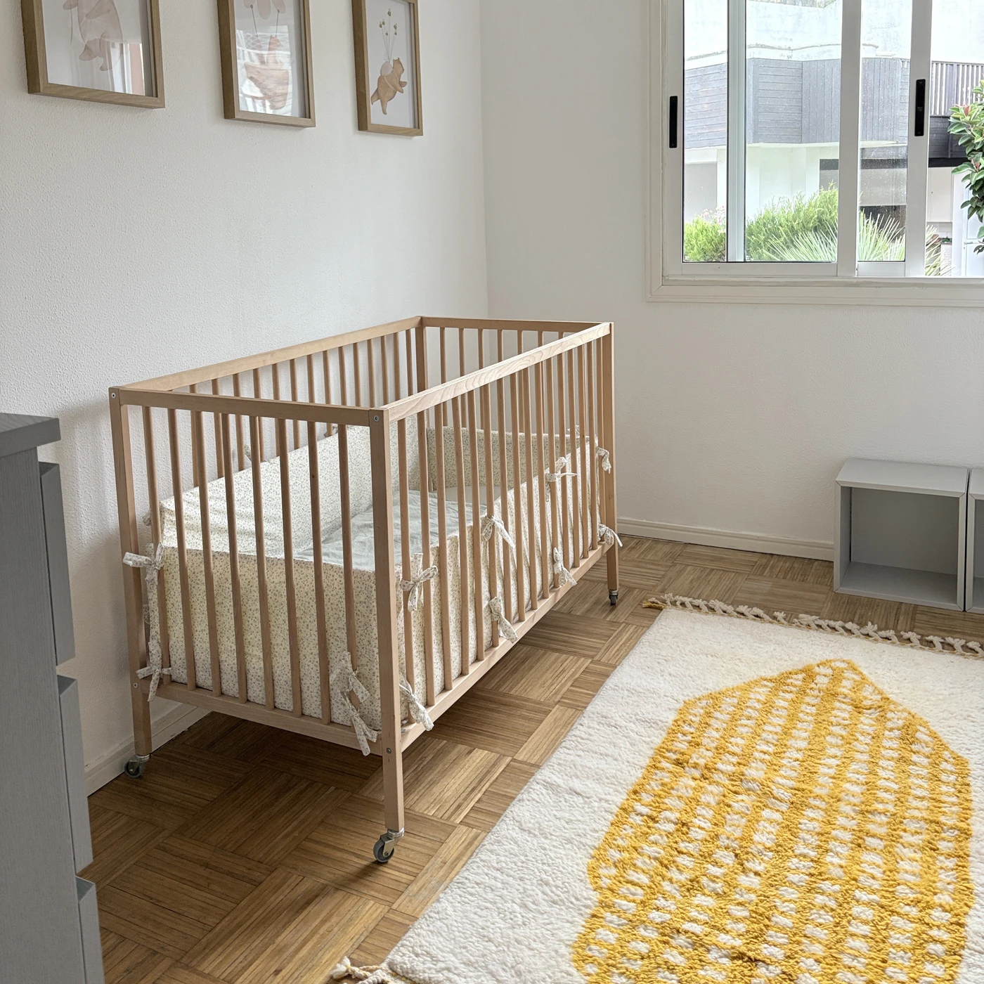 Alfombras bereber INFANTILES-Berberian