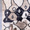 Dune_alfombra lana mrirt rombos