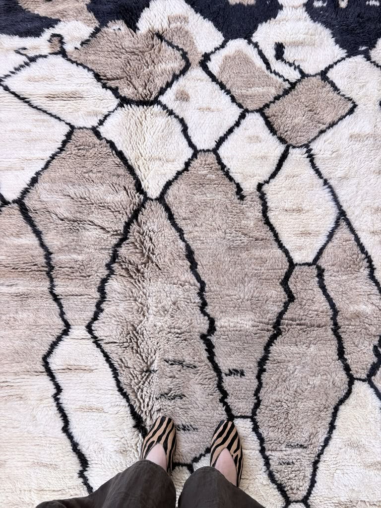 Dune_alfombra lana mrirt rombos_ 003 Dune_alfombra lana mrirt rombos