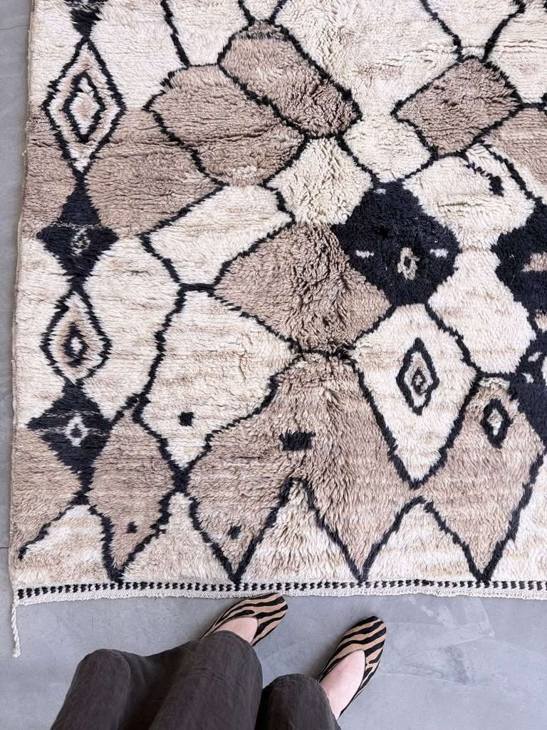 Dune_alfombra lana mrirt rombos_ 010 Dune_alfombra lana mrirt rombos