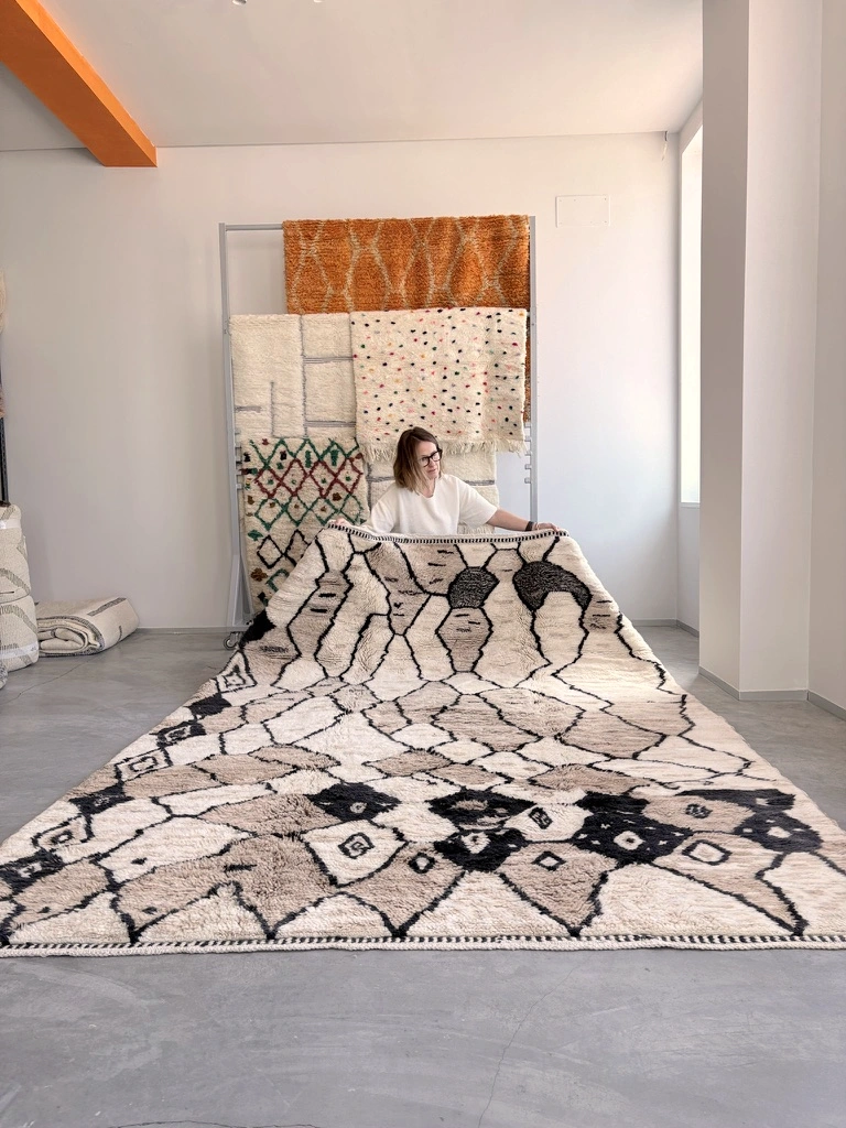 Dune_alfombra lana mrirt rombos_ 011 Dune_alfombra lana mrirt rombos