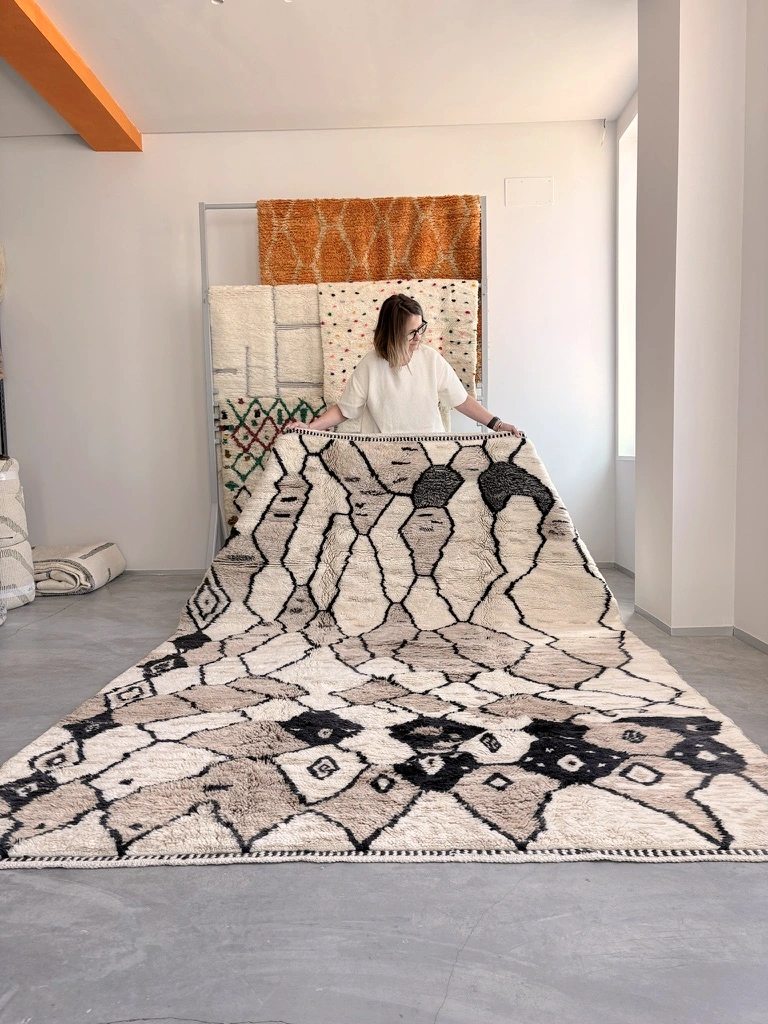 Dune_alfombra lana mrirt rombos_ 013 Dune_alfombra lana mrirt rombos