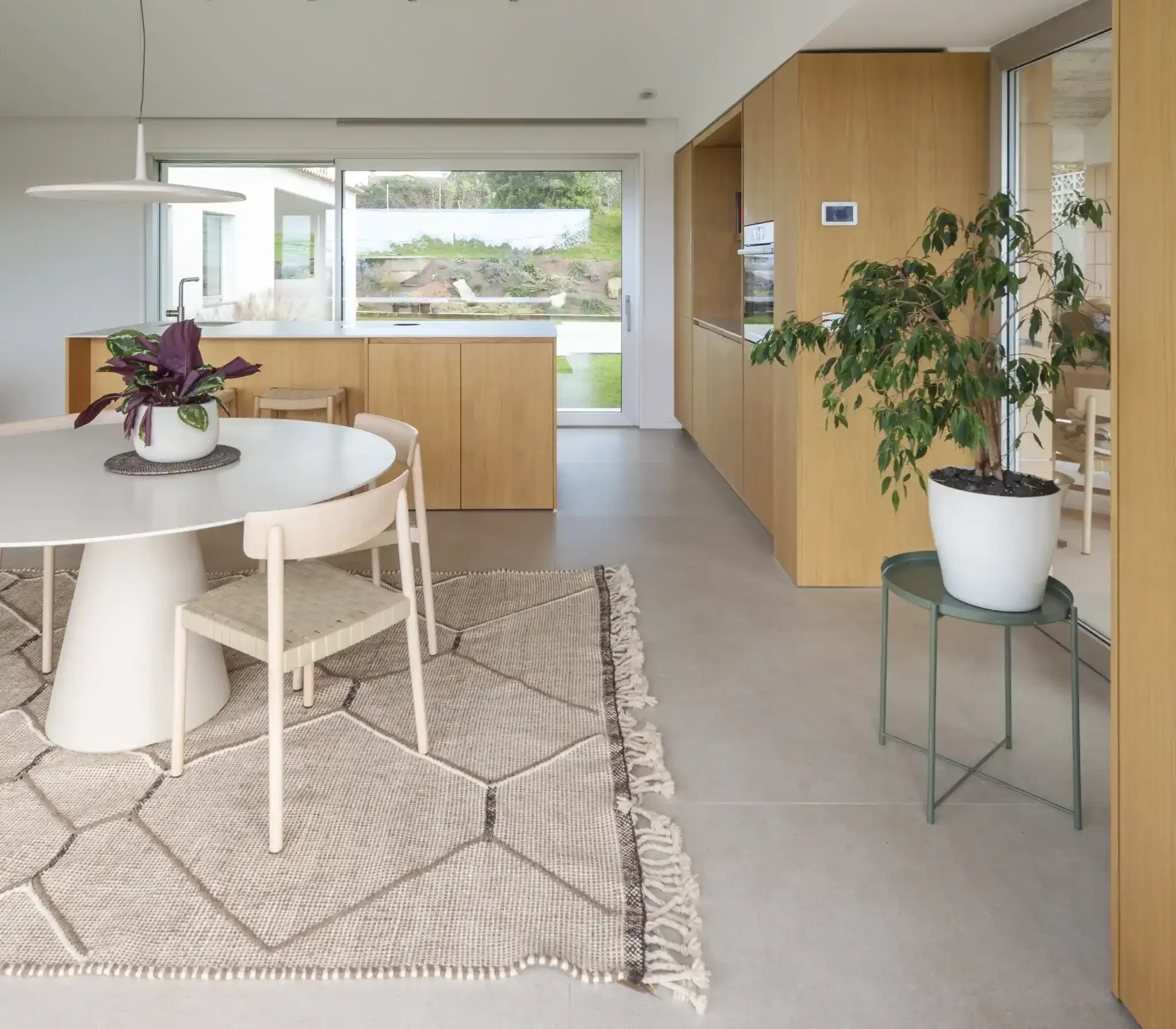 Alfombras kilim marroquies