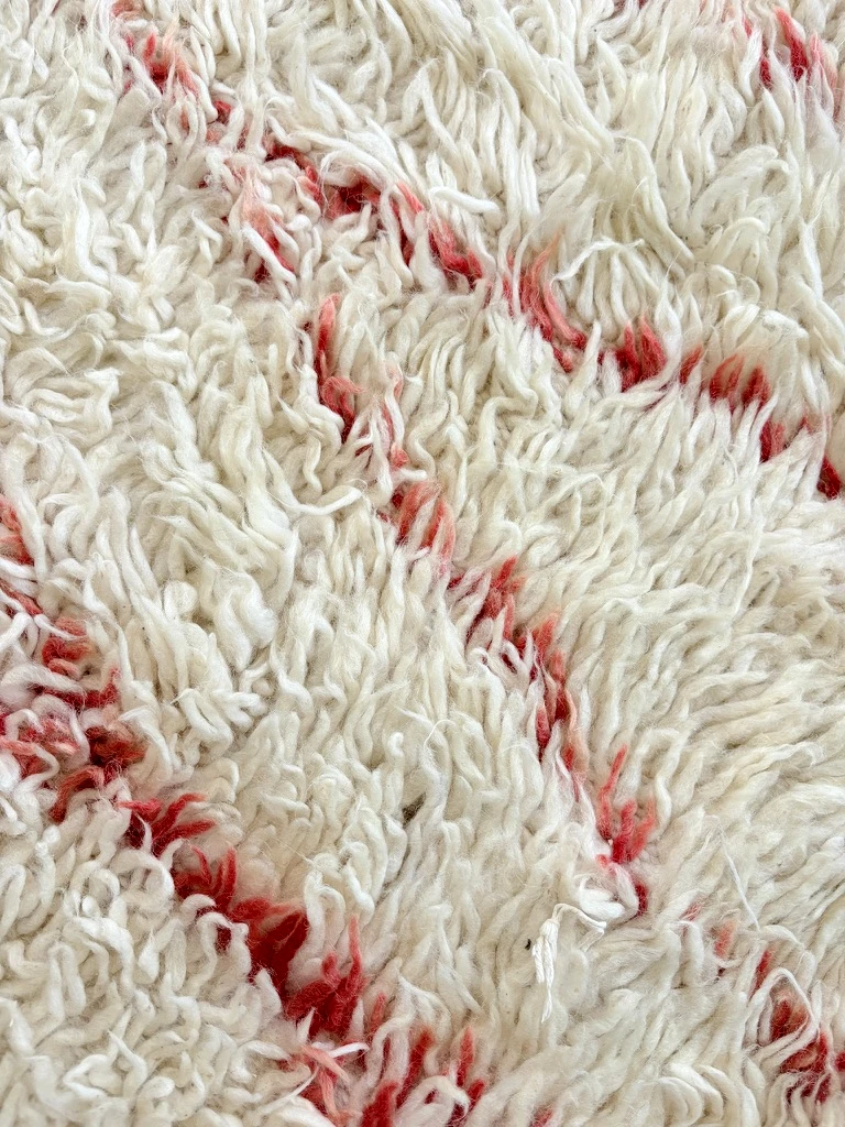 alfombra-beni-ouarain-vintage-de-rombos-rosa_013 Alfombra Beni Ouarain vintage de rombos rosa