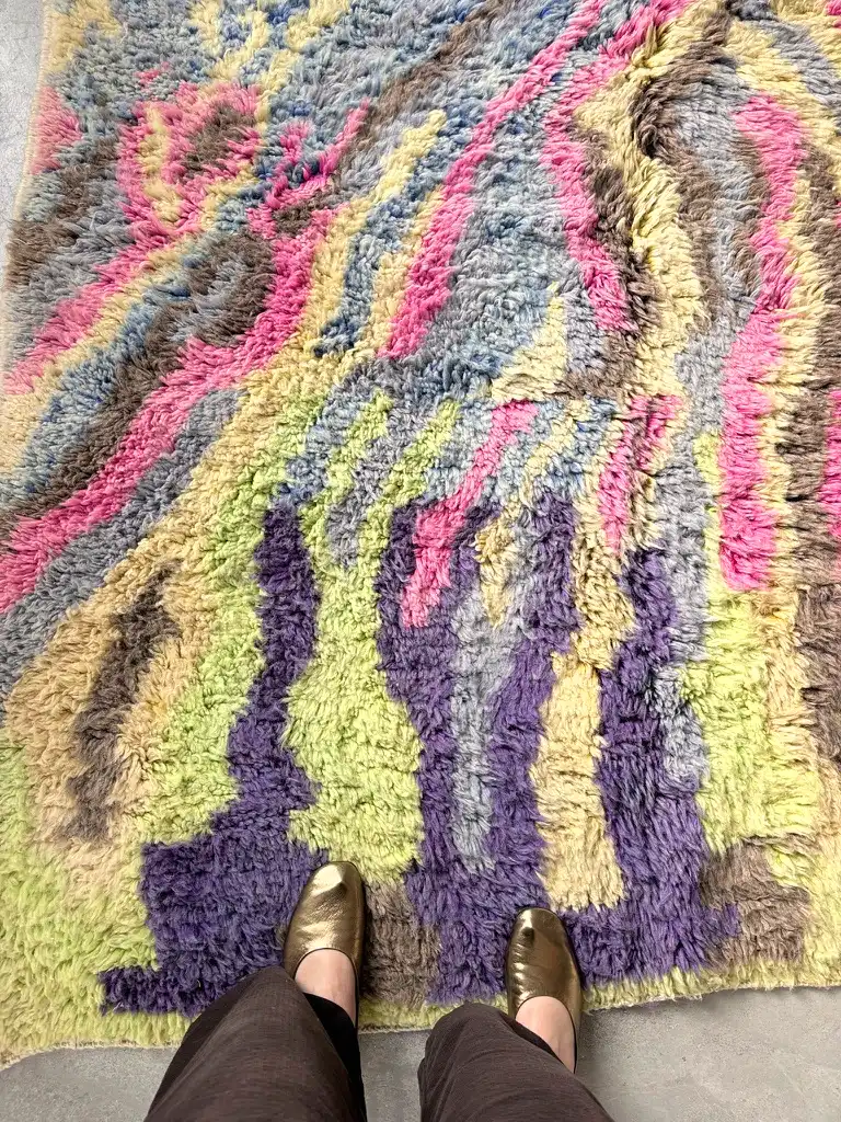 alfombra-boujaad-colores-pastel_005 Alfombra boujaad colores pastel