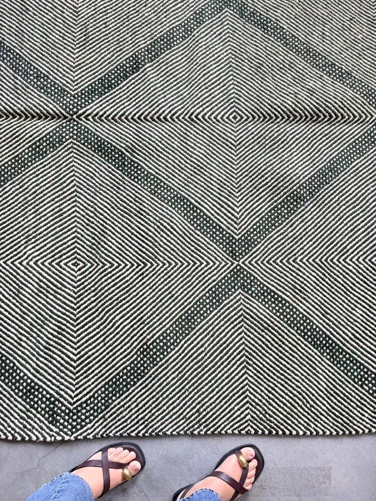 kilim-marroqui-lana-rombos_006 Kilim marroquí lana rombos